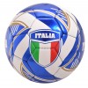 Pallone Team Italia 400 Gr Pallone Calcio Cucito Sgonfio di Mondo