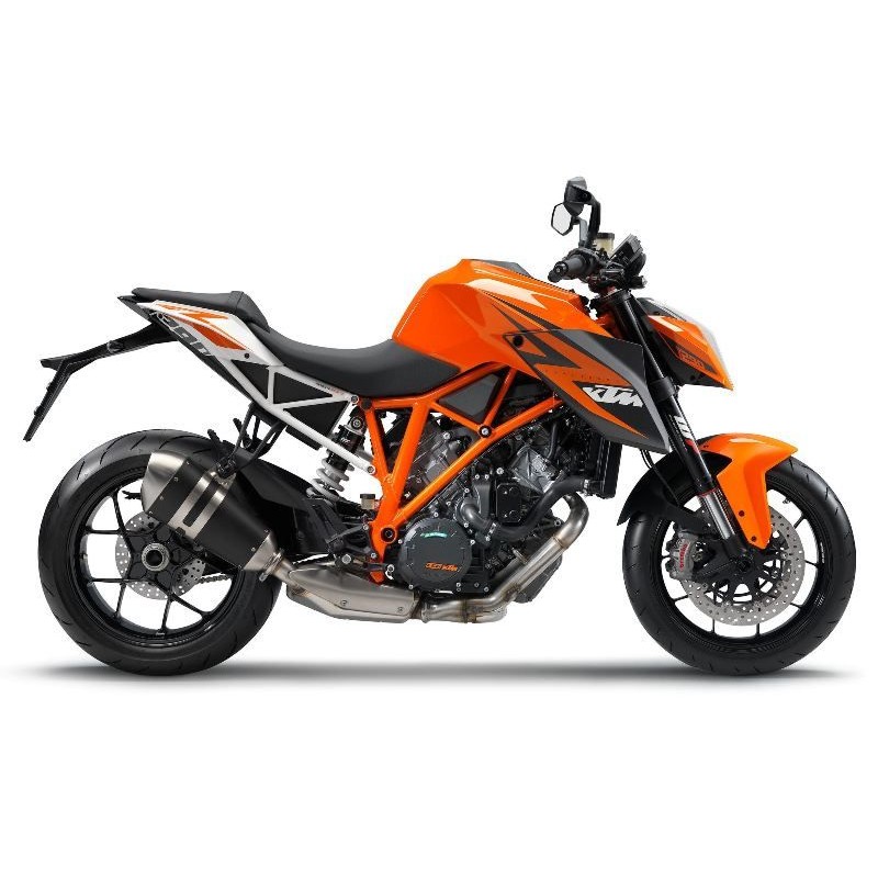 1/12 Ktm 1290 Superduke R di New-Ray