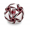 Pallone Ac Milan Pro 400 Gr Pallone Calcio Cucito Sgonfio di Mondo