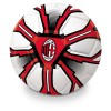 Pallone Ac Milan 300 Gr Pallone Calcio Cucito Sgonfio di Mondo