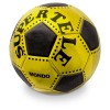 Supertele 280 Gr Pallone Calcio Cucito Sgonfio di Mondo