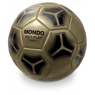 Hot Play 400 Gr Pallone Cucito Sgonfio di Mondo