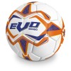 Pallone Evo 350 Gr Pallone Calcio Cucito Sgonfio di Mondo
