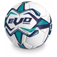 Pallone Evo 350 Gr Pallone Calcio Cucito Sgonfio di Mondo