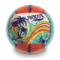 Beach Volley Paradise Pallone Cucito Sgonfio di Mondo