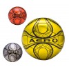 Pallone Aero 400 Gr Pallone Calcio Cucito Sgonfio di Mondo