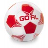 Pallone Goal 280 Gr Pallone Calcio Cucito Sgonfio di Mondo