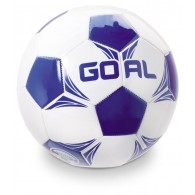 Pallone Goal 280 Gr Pallone Calcio Cucito Sgonfio di Mondo