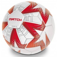 Pallone Match 280 Gr Pallone Calcio Cucito Sgonfio di Mondo