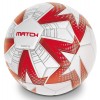 Pallone Match 280 Gr Pallone Calcio Cucito Sgonfio di Mondo