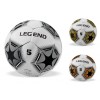 Pallone Legend 400 Gr Pallone Calcio Cucito Sgonfio di Mondo