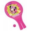 Racchetta Minnie + Pallina di Mondo