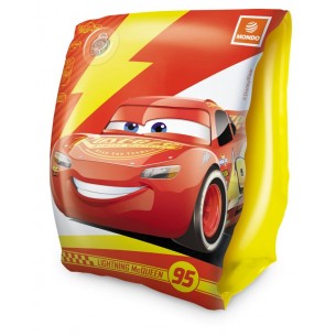 Cars Braccioli ad Esa di Mondo