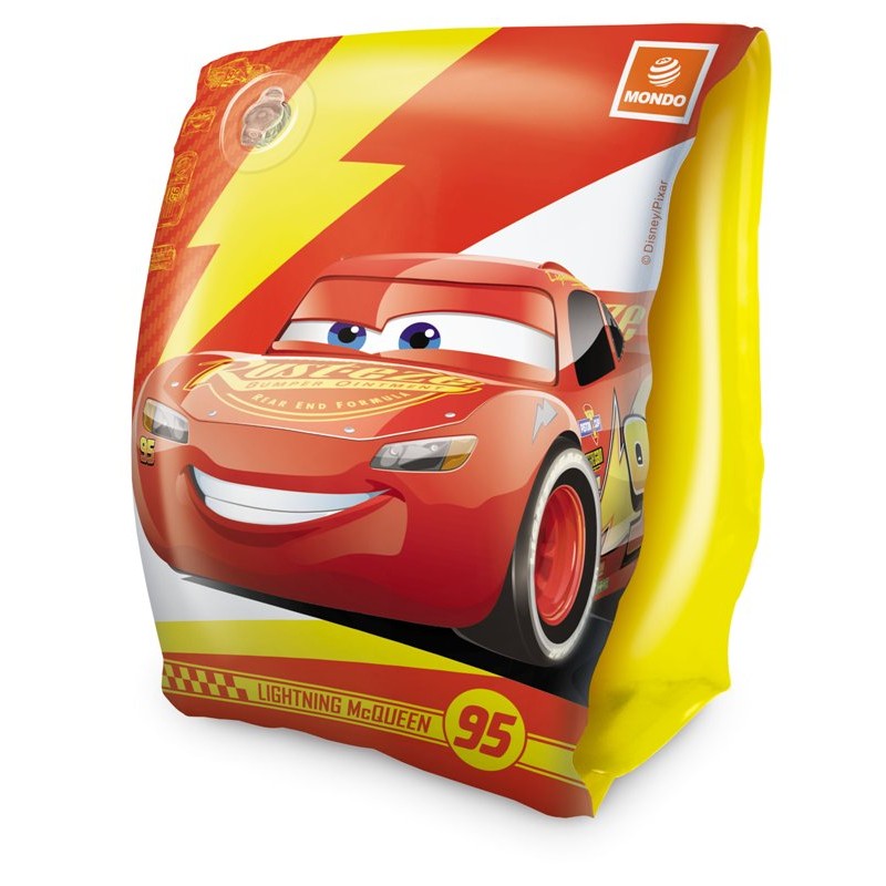 Cars Braccioli ad Esa di Mondo