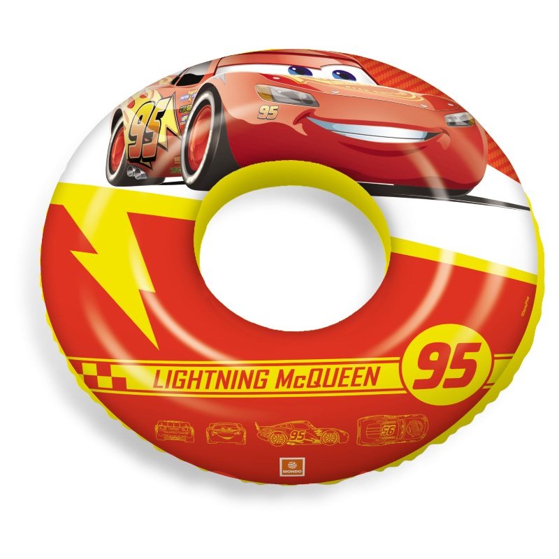 Cars Salvagente di Mondo