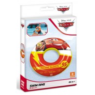 Cars Salvagente di Mondo