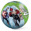 Avengers Palla Gonfiabile Diam. 50 di Mondo