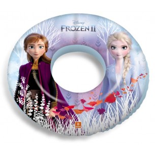 Frozen Salvagente di Mondo