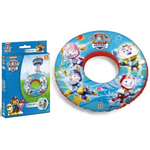 Paw Patrol Salvagente di Mondo