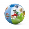 Paw Patrol Palla Gonfiabile Diam. 50 di Mondo