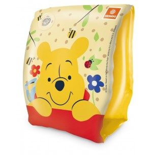 Winnie Braccioli di Mondo