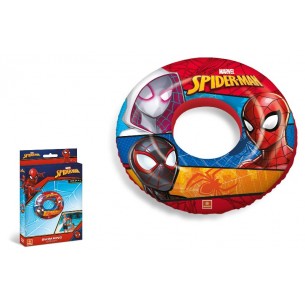 Spider-Man Salvagente di Mondo