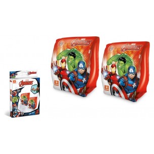 Avengers Braccioli di Mondo