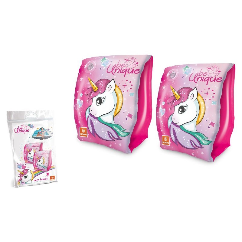 Unicorn Braccioli di Mondo
