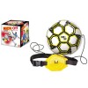 Kick Off Trainer Gonfio Sc. Singola di Mondo