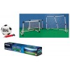 Set Porta Calcio Media "2 in 1" : 1 Porta Cm. 183 di Mondo