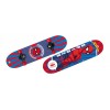 Skateboard Spider Man di Mondo