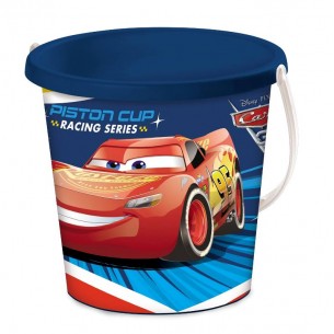 Cars Bucket Diam. 17 Vuoto di Mondo