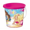 Barbie Bucket Diam. 17 Vuoto di Mondo
