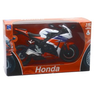 1:12 Honda Cbr1000rr di New-Ray