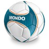 Pallone Five Pro 380 Gr Pallone Calcio Cucito Sgonfio di Mondo