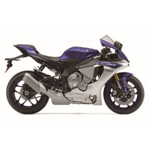 1:12 Yamaha Yzf-R1 2016 di New-Ray
