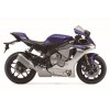 1:12 Yamaha Yzf-R1 2016 di New-Ray
