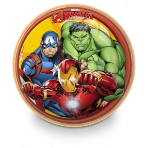 Pallone 220 Avengers Diam. 220 Sgonfio di Mondo