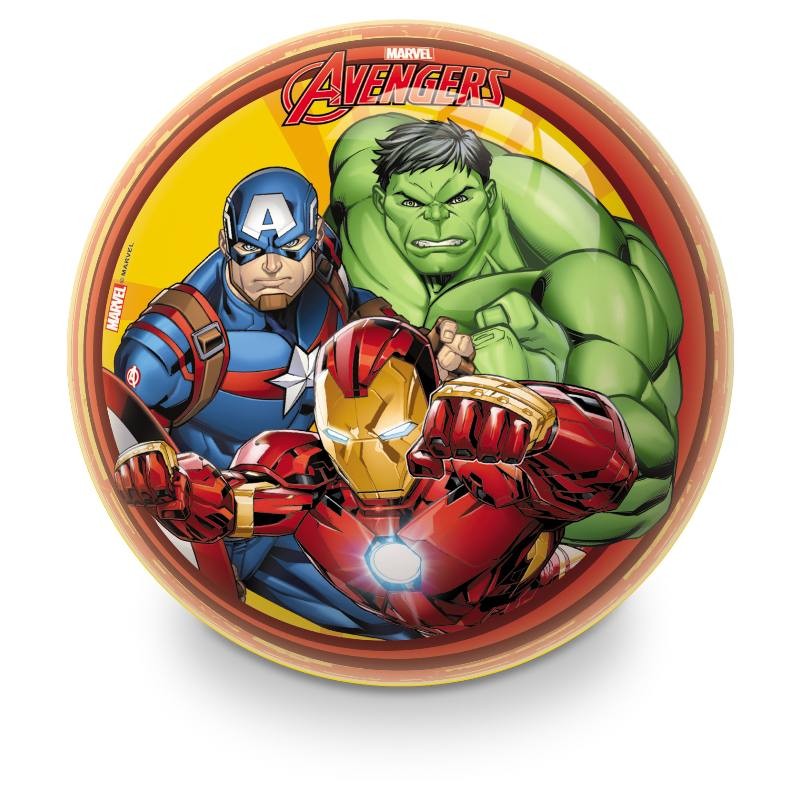 Pallone 220 Avengers Diam. 220 Sgonfio di Mondo