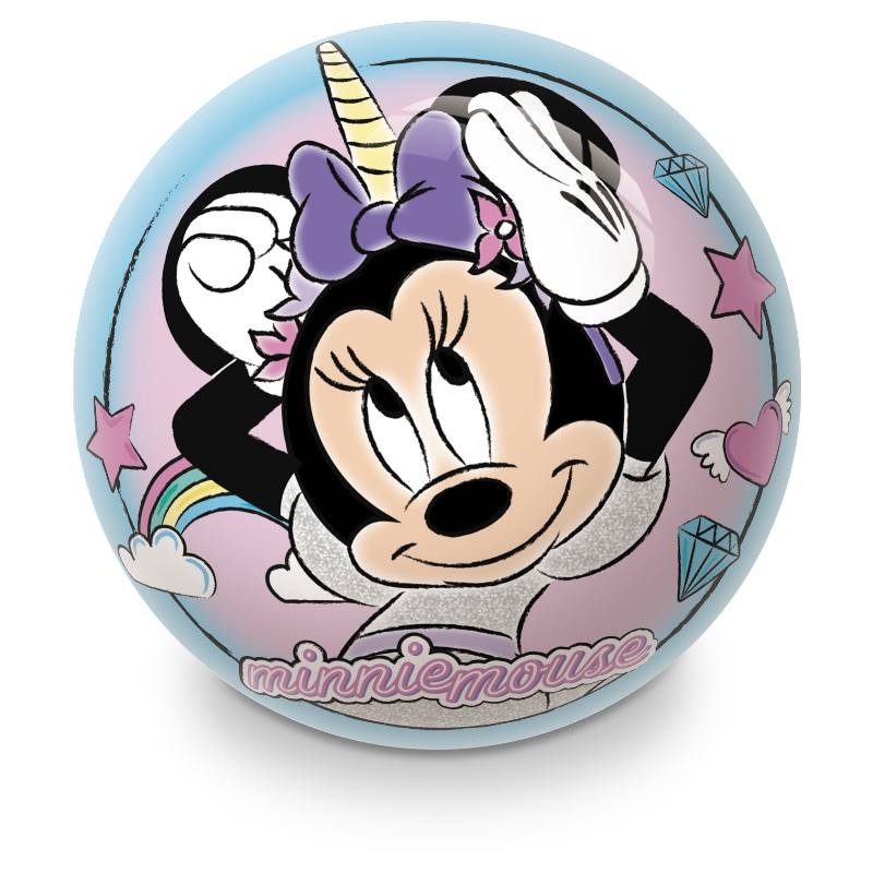 Pallone 220 Minnie Diam. 220 Sgonfio di Mondo
