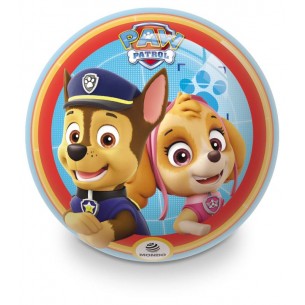 Pallone 220 Paw Patrol Diam. 220 Sgonfio di Mondo