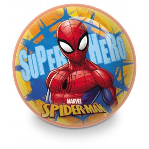 Pallone 220 Spider-Man Diam. 220 Sgonfio di Mondo