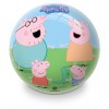 Pallone 220 Peppa Pig Diam. 220 Sgonfio di Mondo