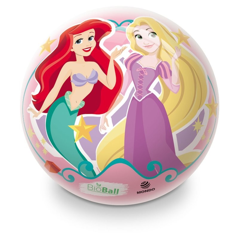 Pallone 220 Princess Diam. 220 Sgonfio di Mondo