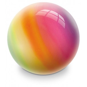 Pallone 220 Rainbow Diam. 220 Sgonfio di Mondo