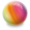 Pallone 220 Rainbow Diam. 220 Sgonfio di Mondo