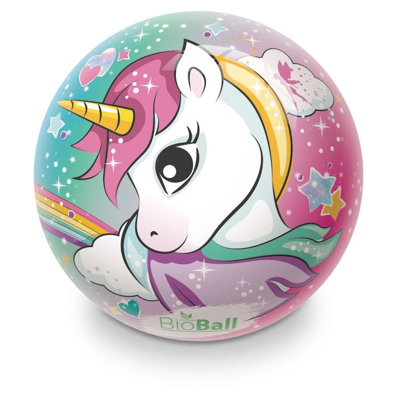 Pallone 220 Unicorn Diam. 220 Sgonfio di Mondo