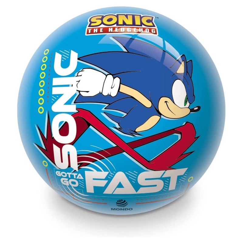 Pallone 220 Sonic Diam. 220 Sgonfio di Mondo