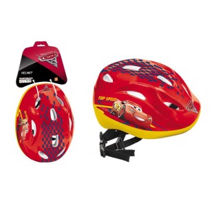 Cars Caschetto Pvc di Mondo