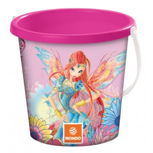 Secchiello Winx 17 28154 di Mondo